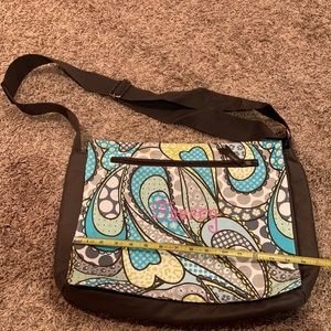 Thirty-One laptop bag